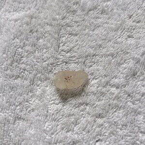 Nirvana Quartz Crystal